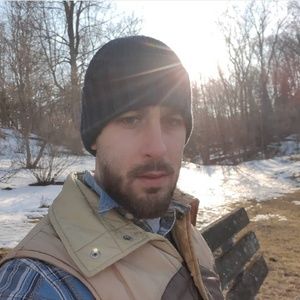 Meet your Posher, Brett